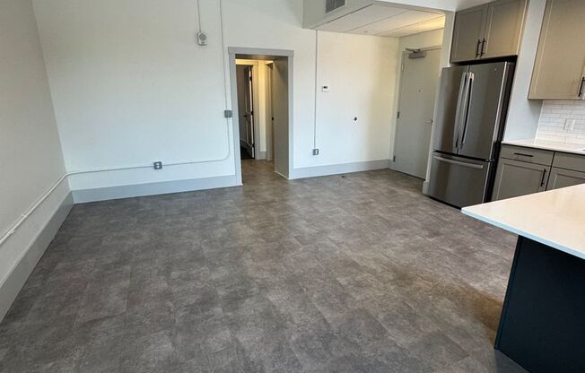 Modern 1 bedroom apartment - In Downtown Rochester, NY