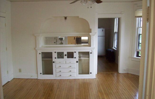 L^3 Flats - Humboldt Ave