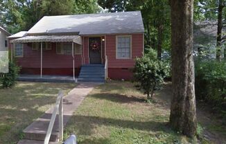 4321 W 16th St  2 bedroom Home