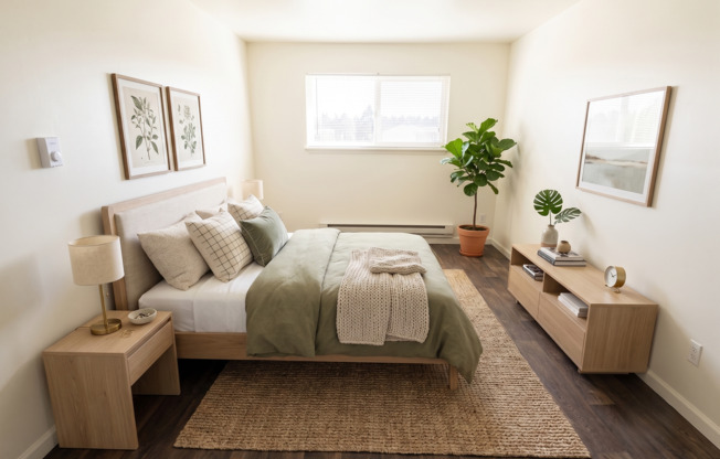 2 beds, 1 bath, 820 sqft, $2,995, Unit R-404