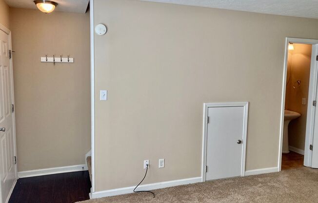 Highland Place Townhomes- McCarthy