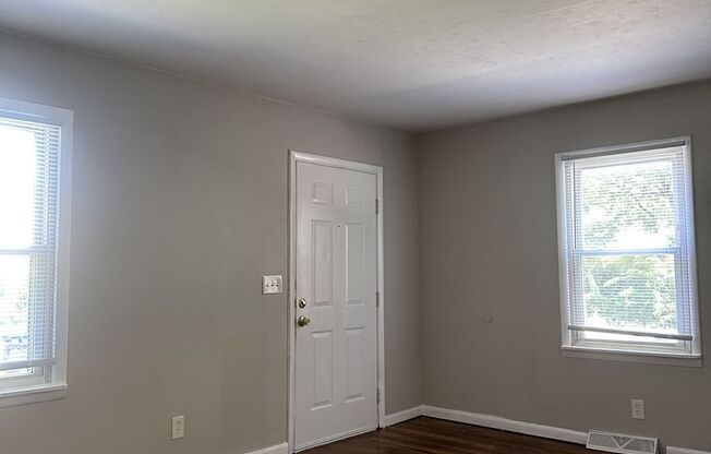 Three Bedroom, One Bathroom Home for rent in Columbus!