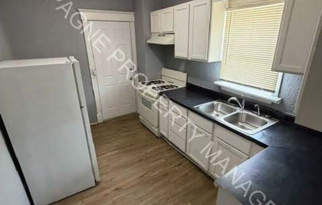 Newly Renovated Single Family Home