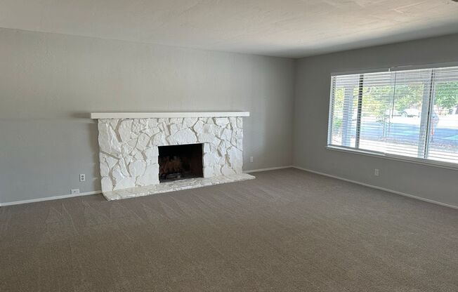 Cozy 3 Bedroom 2 Bath Home in Cambrian area of San Jose