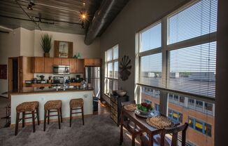 Partner-provided property photo