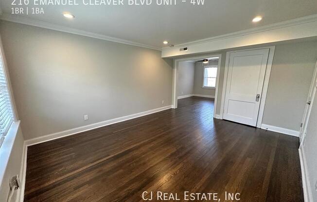216 EMANUEL CLEAVER BLVD