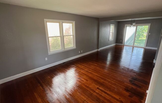3101 Walnut Ave. - Mattoon