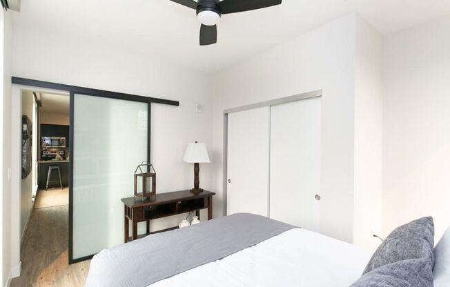 1 bed, 1 bath, 535 sqft, $2,450, Unit Unit 706