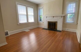 1 bed, 1 bath, $1,295