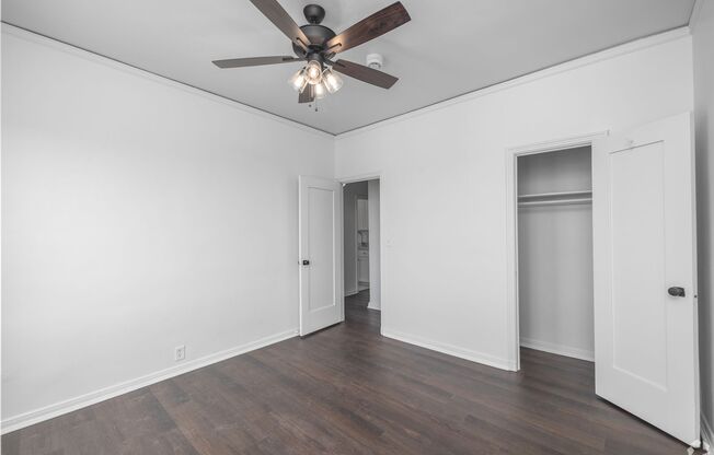 1 bed, 1 bath, 780 sqft, $1,985, Unit Unit 607