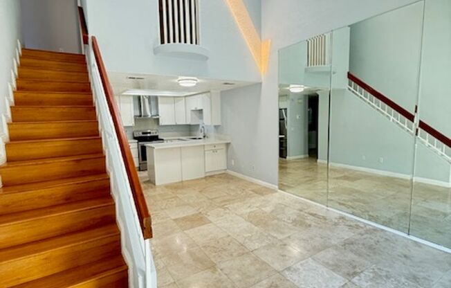 Two Bedroom in Laguna Niguel