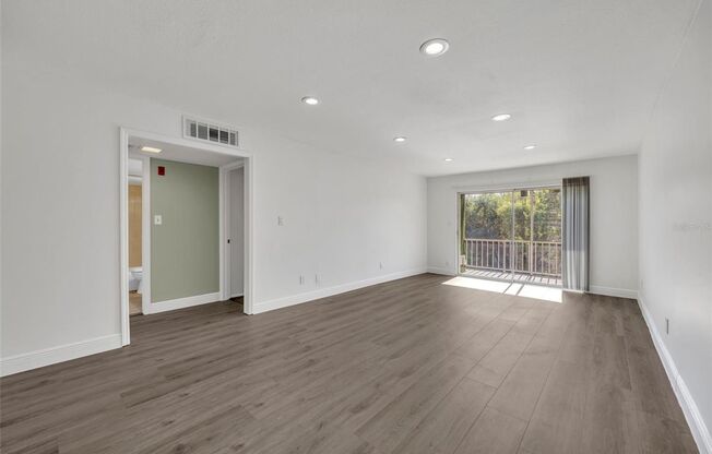 Fantastic Winter Park Condo