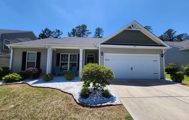 408 Millwater Court, Grovetown, Ga 30813