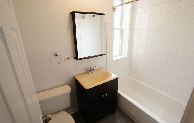 Studio, 1 bath, 317 sqft, $1,295, Unit 1E