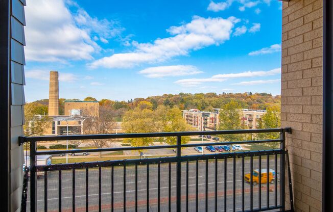 1 bed, 1 bath, 732 sqft, $1,390, Unit 318