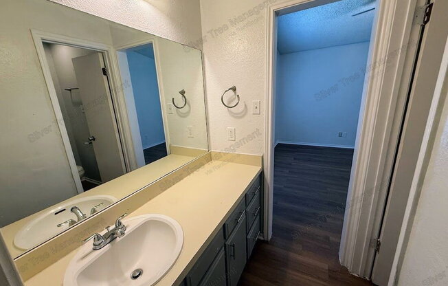 2 beds, 2 baths, 1,054 sqft, $1,345