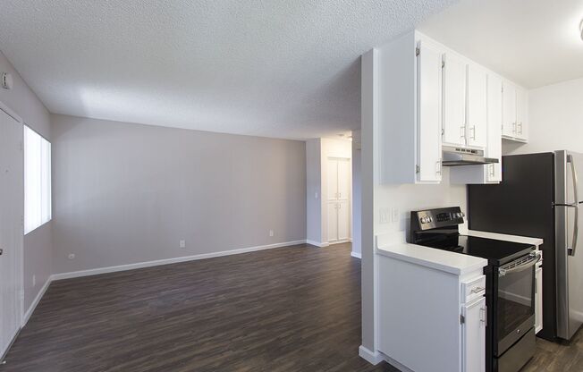 Park Place Apartments