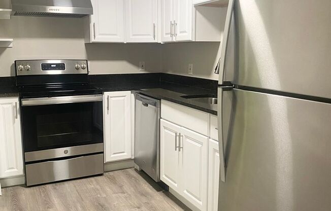 Clearview Apartments