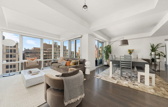 14 West 14