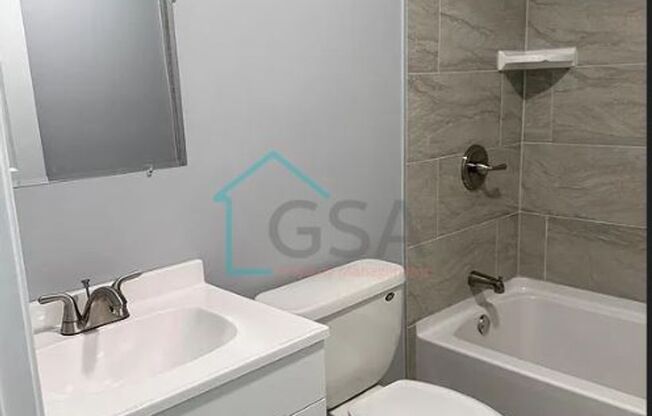 3 beds, 2 baths, 1,162 sqft, $1,500, Unit 8 Bradley Street-1