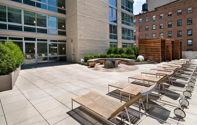 1 bed, 1 bath, $3,820, Unit 312