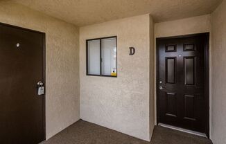 2 beds, 2 baths, $1,300, Unit D