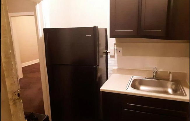 1 bed, 1 bath, 500 sqft, $895