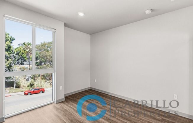 Chenore Ridge Apartments