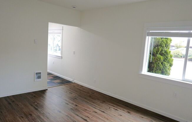 Trees Apartment Available Now