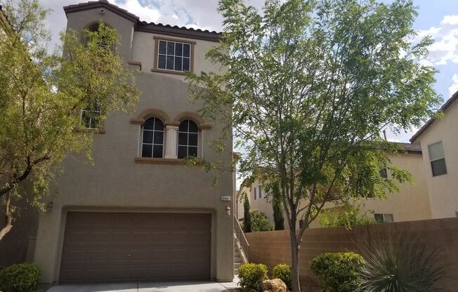 3 STORY HOME IN THE SOUTHWEST** OAK SAVANNAH CT.