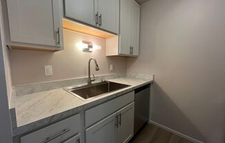 1 bed, 1 bath, $1,295, Unit 121