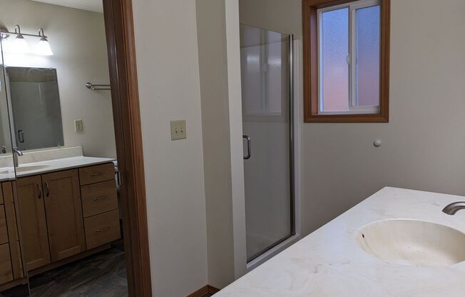 Amazing 4 bedroom home