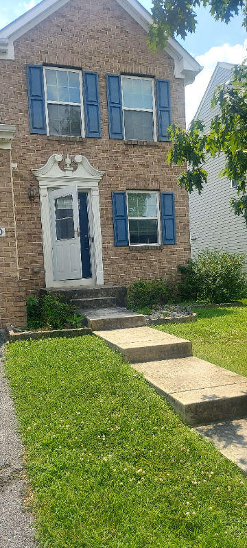 2510 YORKWAY