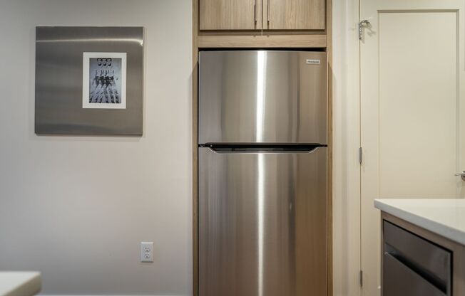 1 bed, 1 bath, $2,850, Unit 109