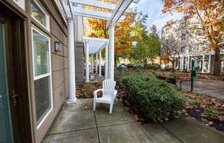 Buckman Heights_Porch