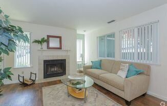 Windscape Apartments