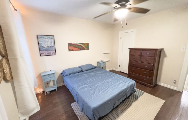 1 bed, 1 bath, $1,395