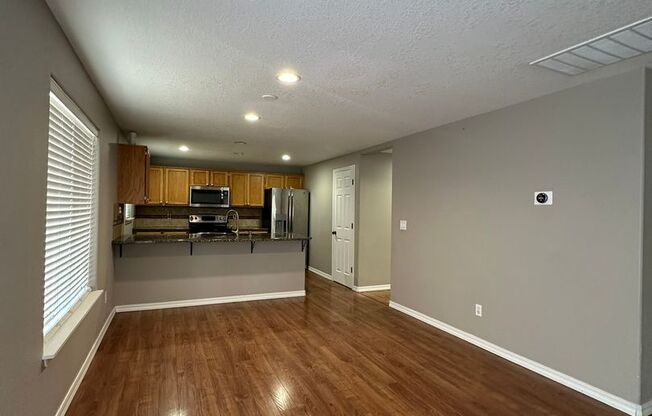 4 bedroom, 2288sf home. Close to Nike, Intel and more! 3 car garage and fenced yard.
