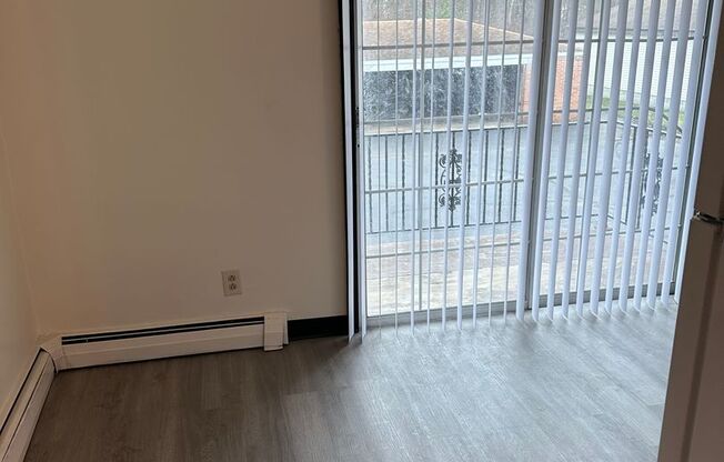 Southern Blvd. Apartments