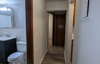 Larpenteur Apartments
