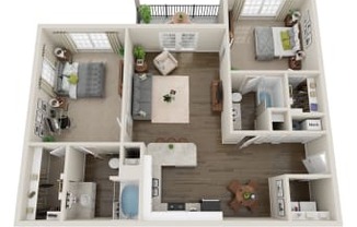 Partner-provided photo for $1847 unit