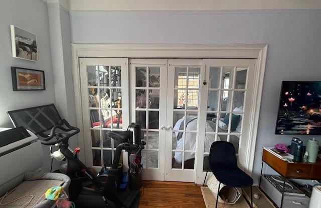 1 bed, 1 bath, $3,600, Unit 2104