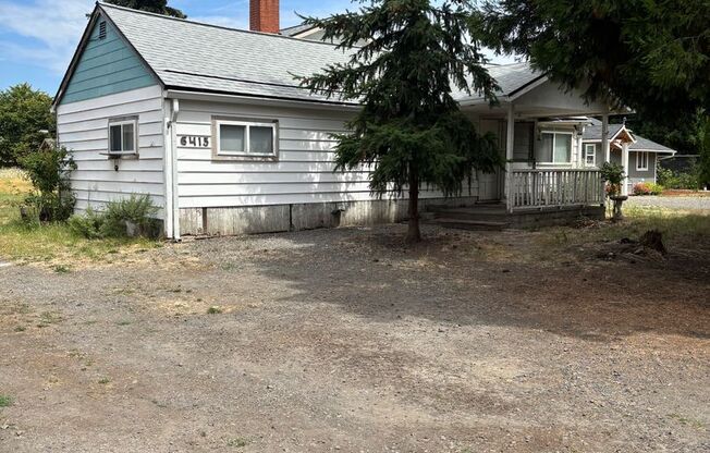 Great Home With Lots of Space