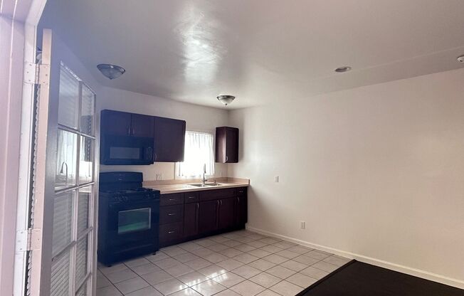 1 bed, 1 bath, 520 sqft, $2,195, Unit Unit C - Lease Only