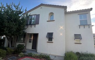 3 beds, 2.5 baths, $2,495