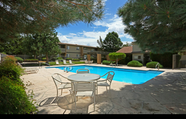Lincoln Place Apartments