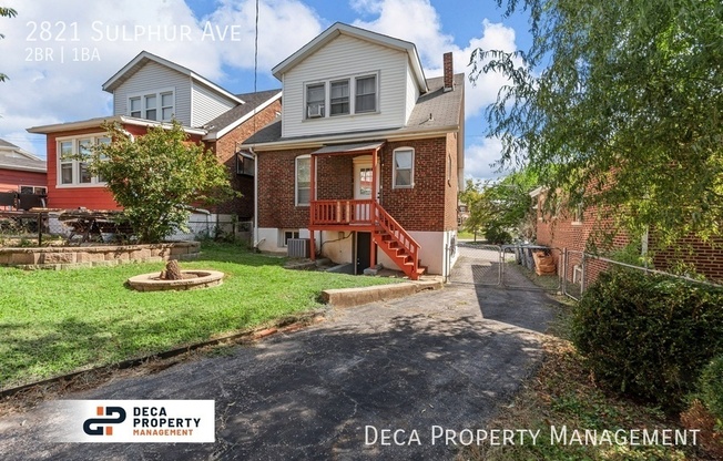 Partner-provided property photo