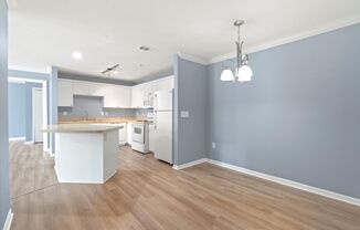 2 beds, 2 baths, $1,500, Unit # 621