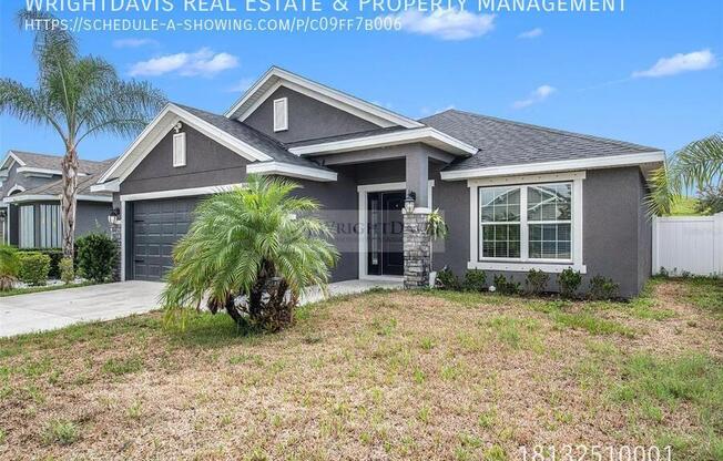 14442 HADDON MIST DR