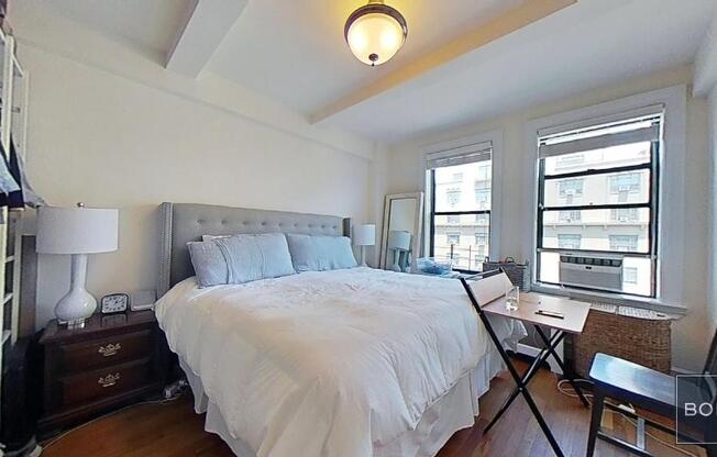 114 W 86th st